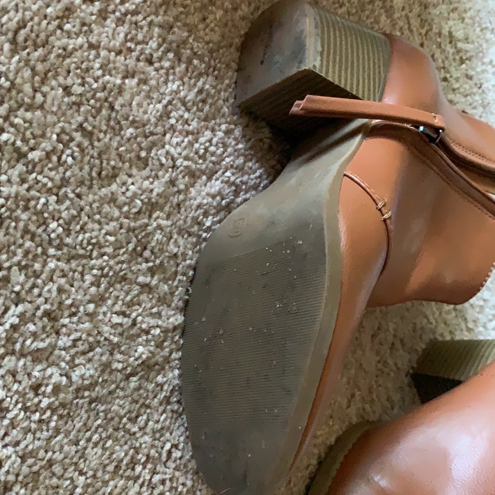 Booties - Picture 7 of 7